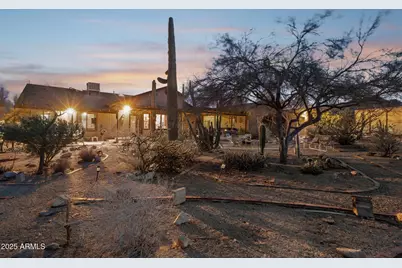 54322 W Dune Shadow Road, Maricopa, AZ 85139 - Photo 75