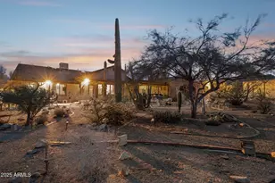 54322 W Dune Shadow Rd, Maricopa, AZ 85139 - Photo 75