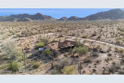 54322 W Dune Shadow Road, Maricopa, AZ 85139 - Photo 63
