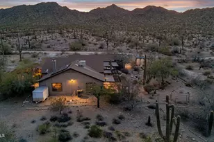 54322 W Dune Shadow Rd, Maricopa, AZ 85139 - Photo 65