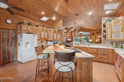 54322 W Dune Shadow Road, Maricopa, AZ 85139 - Photo 23