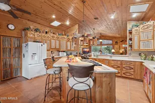 54322 W Dune Shadow Rd, Maricopa, AZ 85139 - Photo 23