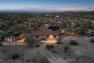 54322 W Dune Shadow Rd, Maricopa, AZ 85139 - Photo 69