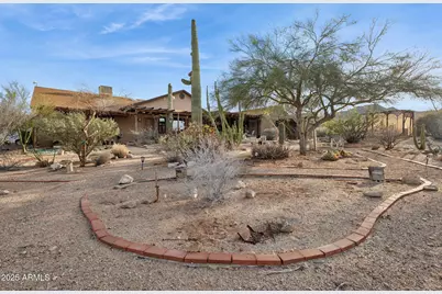 54322 W Dune Shadow Road, Maricopa, AZ 85139 - Photo 45