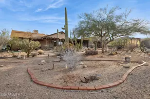 54322 W Dune Shadow Rd, Maricopa, AZ 85139 - Photo 45