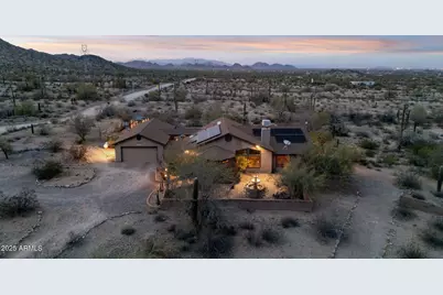 54322 W Dune Shadow Road, Maricopa, AZ 85139 - Photo 67