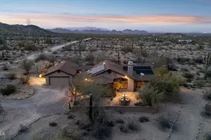 54322 W Dune Shadow Rd, Maricopa, AZ 85139 - Photo 67