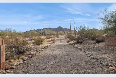 54322 W Dune Shadow Road, Maricopa, AZ 85139 - Photo 43