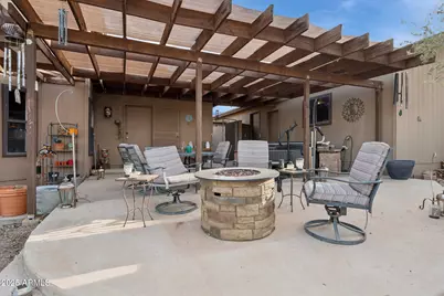 54322 W Dune Shadow Road, Maricopa, AZ 85139 - Photo 47