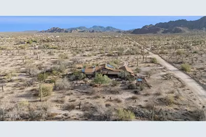 54322 W Dune Shadow Road, Maricopa, AZ 85139 - Photo 51