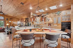 54322 W Dune Shadow Rd, Maricopa, AZ 85139 - Photo 7