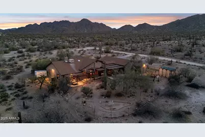 54322 W Dune Shadow Road, Maricopa, AZ 85139 - Photo 5