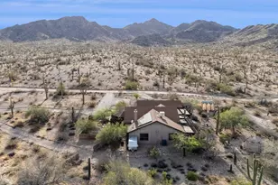 54322 W Dune Shadow Rd, Maricopa, AZ 85139 - Photo 1