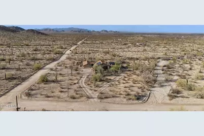 54322 W Dune Shadow Road, Maricopa, AZ 85139 - Photo 53