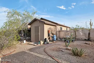 54322 W Dune Shadow Rd, Maricopa, AZ 85139 - Photo 49