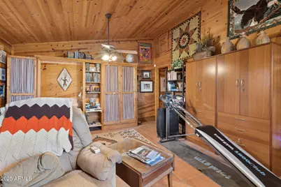 54322 W Dune Shadow Road, Maricopa, AZ 85139 - Photo 35