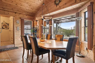 54322 W Dune Shadow Road, Maricopa, AZ 85139 - Photo 19