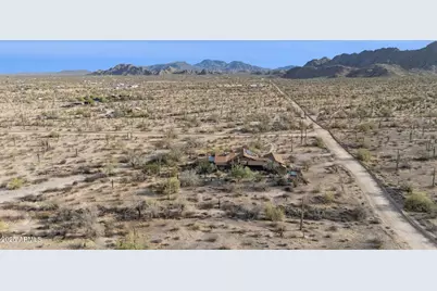 54322 W Dune Shadow Road, Maricopa, AZ 85139 - Photo 57