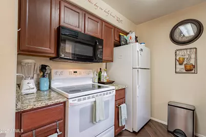 2035 S Clubhouse Drive, Casa Grande, AZ 85194 - Photo 17