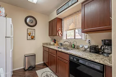 2035 S Clubhouse Drive, Casa Grande, AZ 85194 - Photo 15