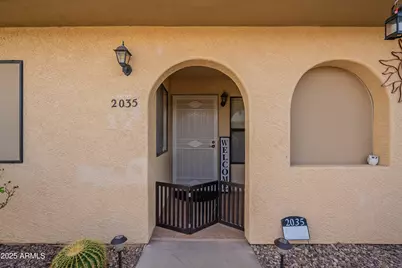 2035 S Clubhouse Drive, Casa Grande, AZ 85194 - Photo 3