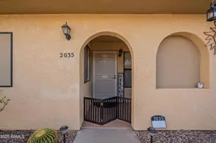 2035 S Clubhouse, Casa Grande, AZ 85194 - Photo 3