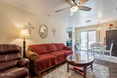 2035 S Clubhouse Drive, Casa Grande, AZ 85194 - Photo 9