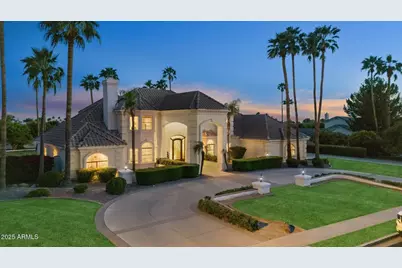 3943 E Laurel, Mesa, AZ 85215 - Photo 1