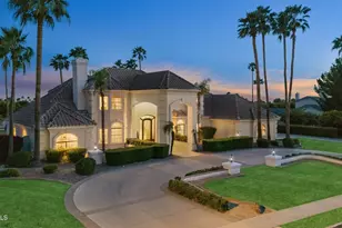 3943 E Laurel, Mesa, AZ 85215 - Photo 1