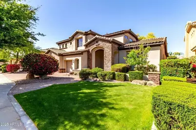 4746 E Buckboard Court, Gilbert, AZ 85297 - Photo 1