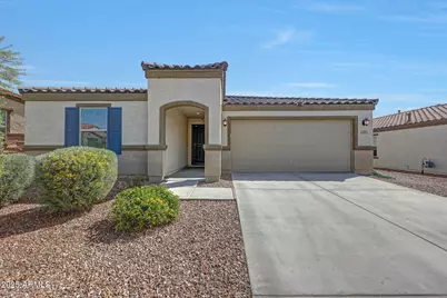 129 S 198th, Buckeye, AZ 85326 - Photo 1