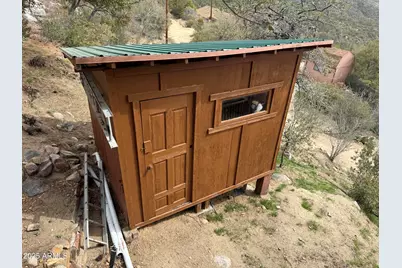 23442 S Manzanita Road, Crown King, AZ 86343 - Photo 25