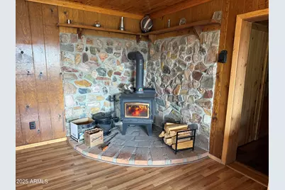 23442 S Manzanita Road, Crown King, AZ 86343 - Photo 9