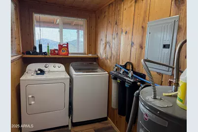 23442 S Manzanita Road, Crown King, AZ 86343 - Photo 21