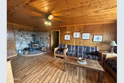 23442 S Manzanita Road, Crown King, AZ 86343 - Photo 3