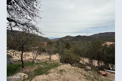 23442 S Manzanita Road, Crown King, AZ 86343 - Photo 35