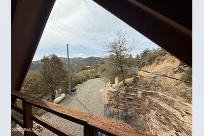 23442 S Manzanita Road, Crown King, AZ 86343 - Photo 15