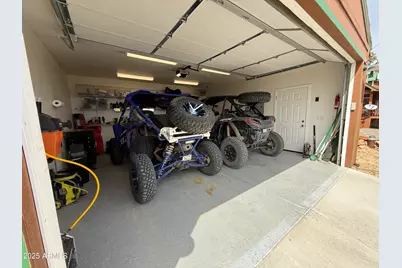 23442 S Manzanita Road, Crown King, AZ 86343 - Photo 33