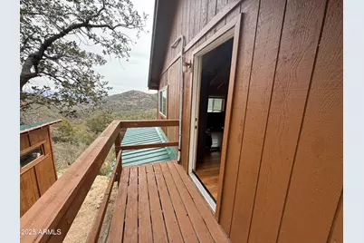 23442 S Manzanita Road, Crown King, AZ 86343 - Photo 27