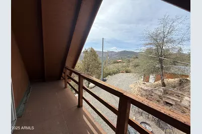 23442 S Manzanita Road, Crown King, AZ 86343 - Photo 11