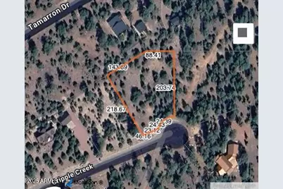 5823 Cripple Creek #259, Happy Jack, AZ 86024 - Photo 7