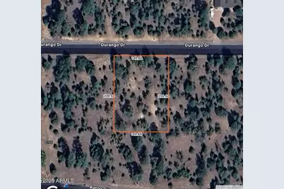 3431 Durango Drive #205, Happy Jack, AZ 86024 - Photo 5