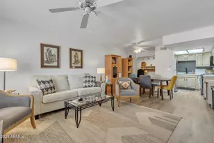 312 E Lancaster Ct, Florence, AZ 85132 - Photo 5