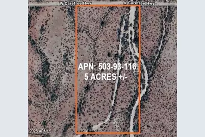 328Xx W Carefree Highway #-, Wickenburg, AZ 85390 - Photo 1