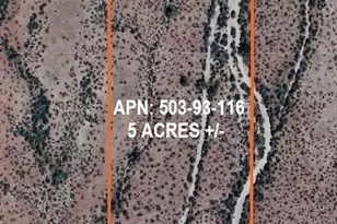 328Xx W Carefree Hwy, Wickenburg, AZ 85390 - Photo 1