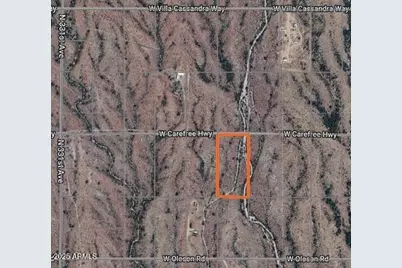 328Xx W Carefree Highway #-, Wickenburg, AZ 85390 - Photo 3