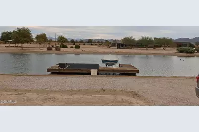 26107 S 317th Avenue #21, Buckeye, AZ 85326 - Photo 5