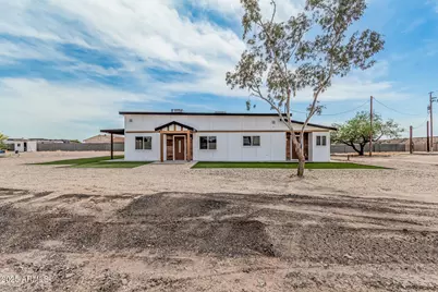 20815 N 119 Th Avenue, Sun City, AZ 85373 - Photo 1