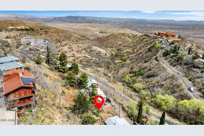 0 W Holly Avenue #16, Jerome, AZ 86331 - Photo 11