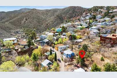 0 W Holly Avenue #16, Jerome, AZ 86331 - Photo 9